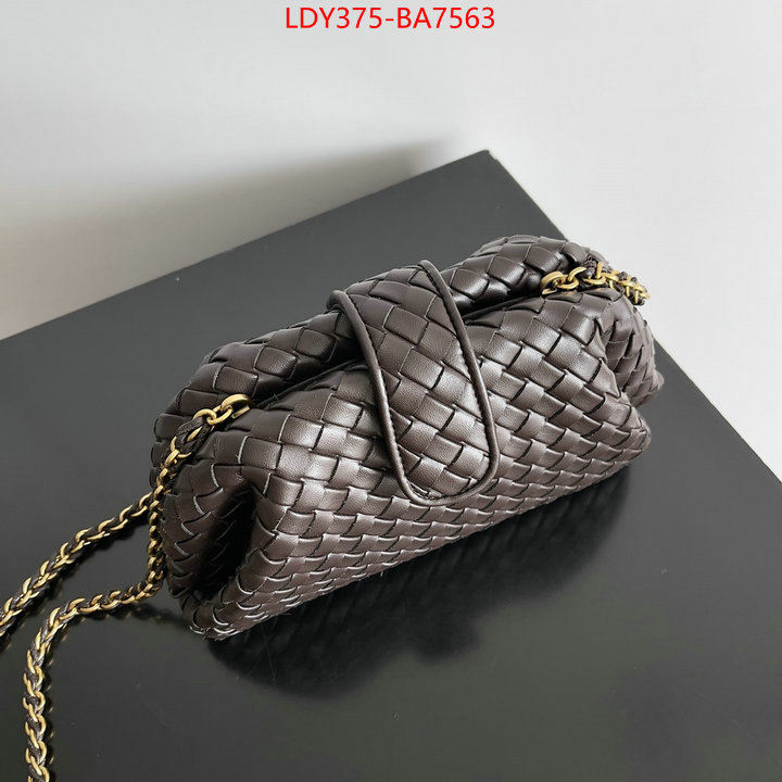 BV Bags(TOP)-Crossbody- can you buy knockoff ID: BA7563 $: 375USD,