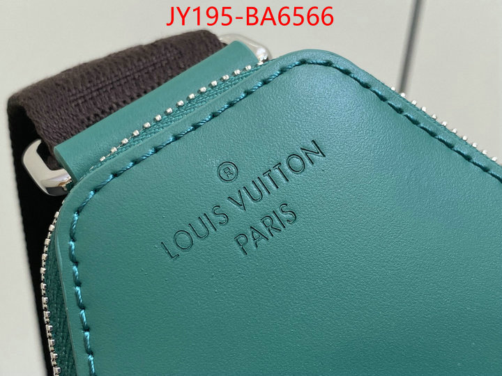 LV Bags(TOP)-Avenue- the best designer ID: BA6566 $: 195USD,