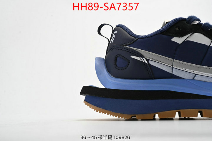 Men Shoes-Nike new designer replica ID: SA7357 $: 89USD