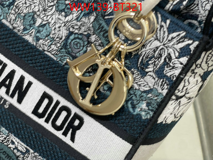 Dior Bags Big Sale ID: BT321