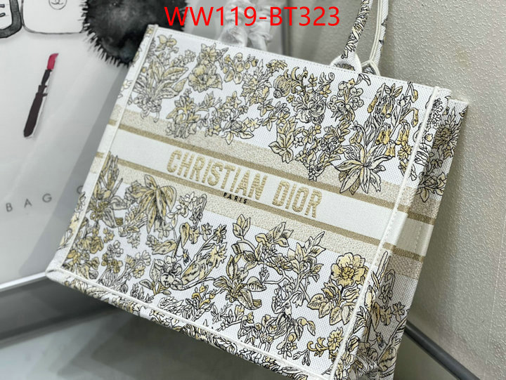 Dior Bags Big Sale ID: BT323