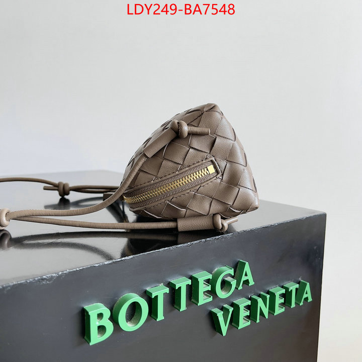 BV Bags(TOP)-Crossbody- cheap online best designer ID: BA7548 $: 249USD,