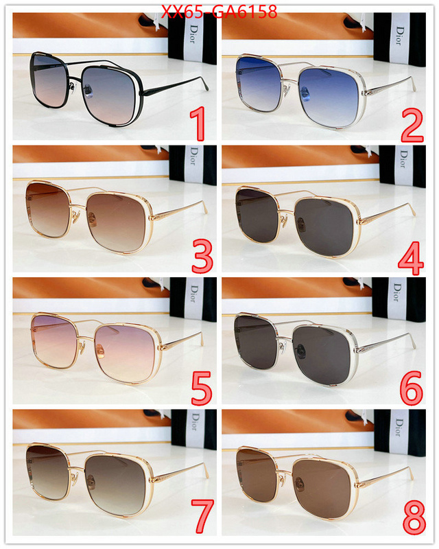 Glasses-Loewe where could you find a great quality designer ID: GA6158 $: 65USD