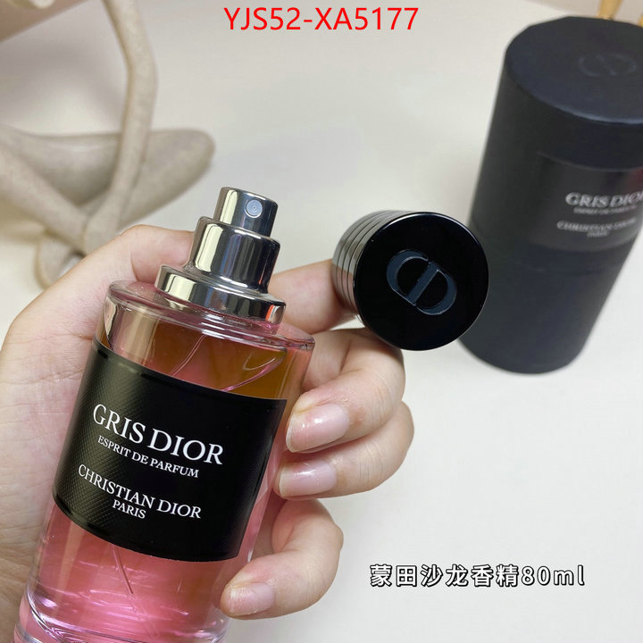 Perfume-Dior styles & where to buy ID: XA5177 $: 52USD