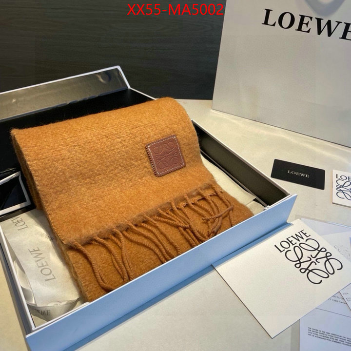 Scarf-Loewe where can you buy replica ID: MA5002 $: 55USD