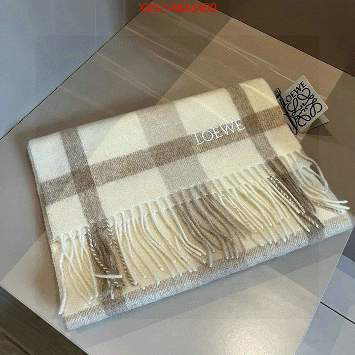 Scarf-Loewe wholesale replica ID: MA6400 $: 52USD