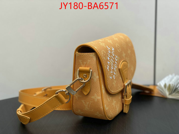 LV Bags(TOP)-Pochette MTis- high ID: BA6571 $: 180USD,