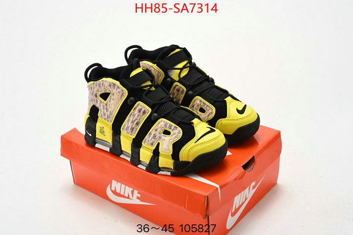 Men Shoes-Nike high quality designer replica ID: SA7314 $: 85USD