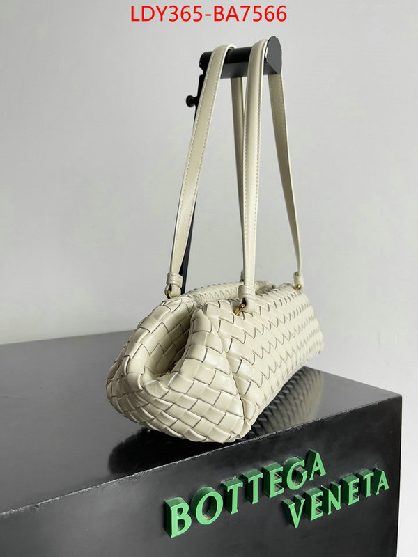 BV Bags(TOP)-Handbag- 1:1 clone ID: BA7566 $: 365USD,