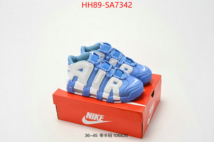 Men Shoes-Nike online sales ID: SA7342 $: 89USD