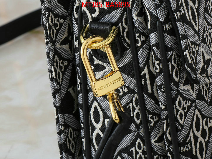 LV Bags(4A)-Pochette MTis Bag- luxury fake ID: BA5895 $: 85USD,