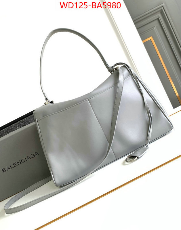 Balenciaga Bags(4A)-Other Styles top quality ID: BA5980