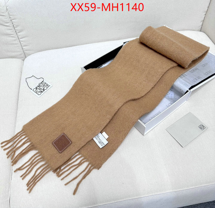 Scarf-Loewe aaaaa+ replica ID: MH1140 $: 59USD