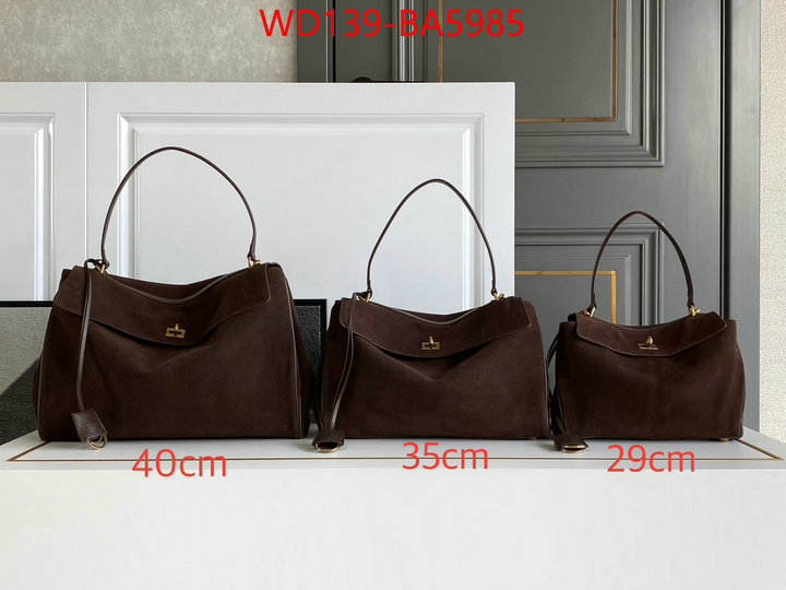 Balenciaga Bags(4A)-Other Styles replica aaaaa+ designer ID: BA5985