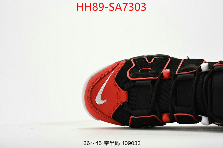 Men Shoes-Nike cheap replica ID: SA7303 $: 89USD