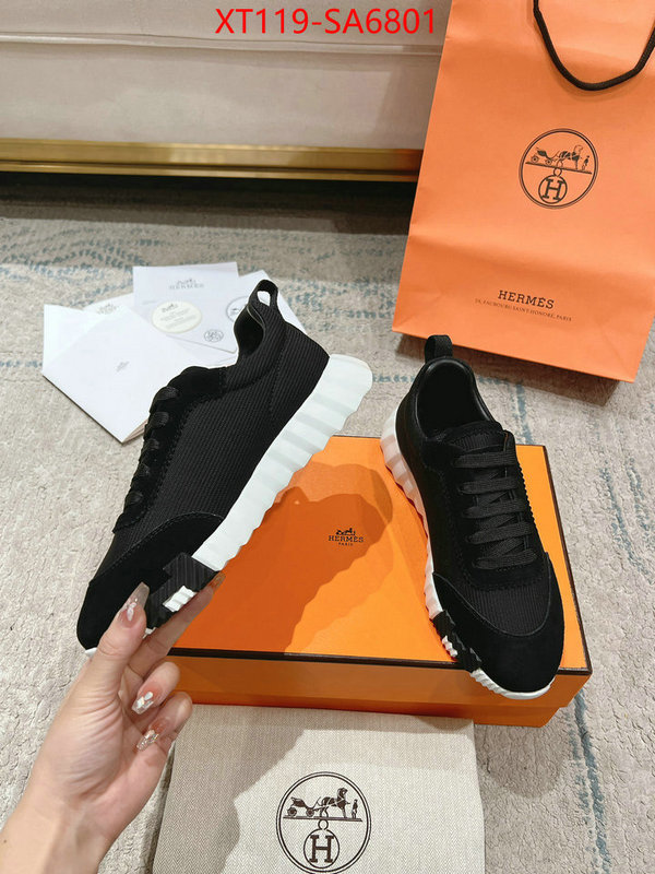 Women Shoes-Hermes where can i buy the best quality ID: SA6801