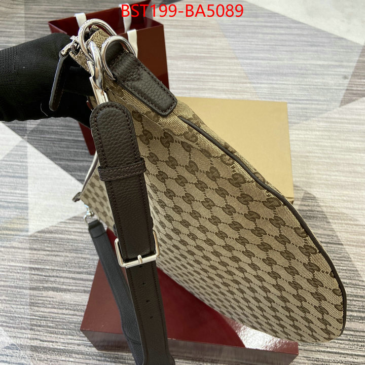 Gucci Bags(TOP)-Handbag- china sale ID: BA5089 $: 199USD,