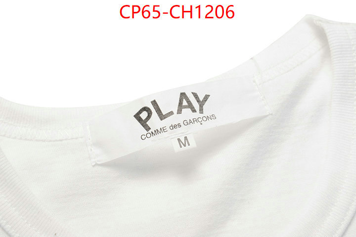 Clothing-Play best replica new style ID: CH1206 $: 65USD