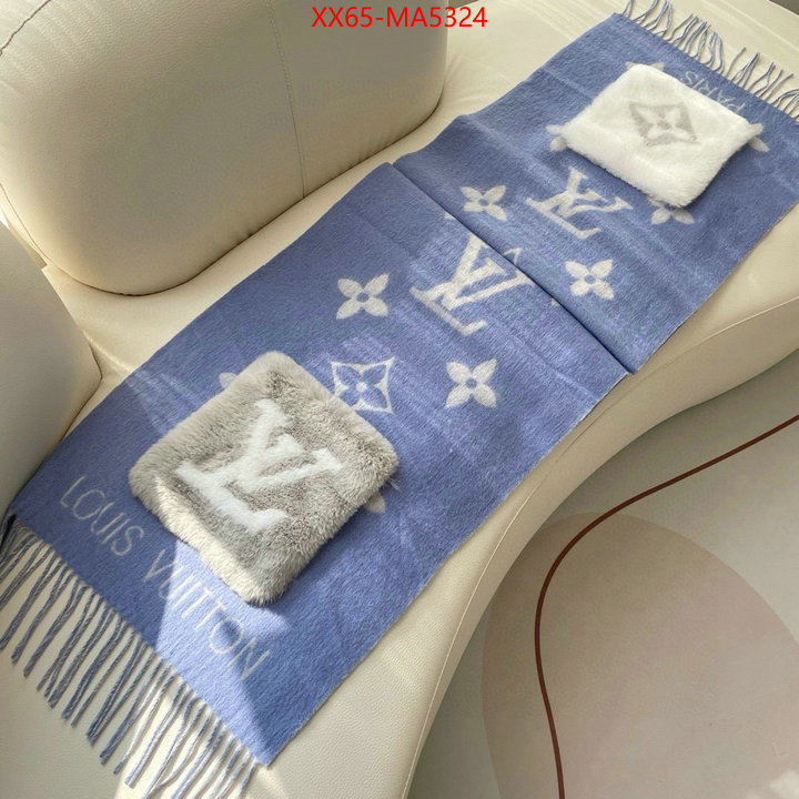 Scarf-LV how to start selling replica ID: MA5324 $: 65USD