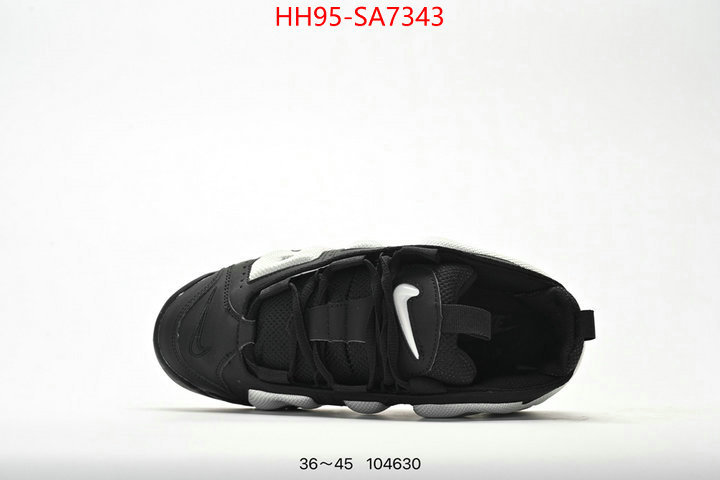 Men Shoes-Nike high quality aaaaa replica ID: SA7343 $: 95USD