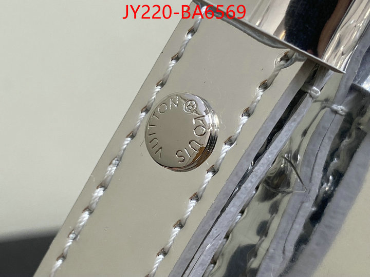 LV Bags(TOP)-Handbag Collection- what are the best replica ID: BA6569 $: 220USD,