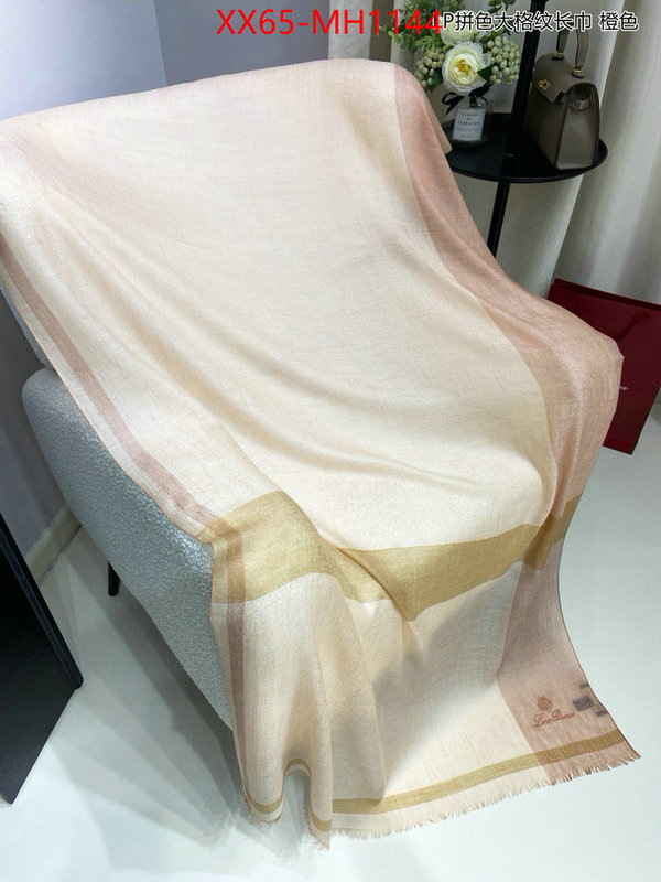 Scarf-Loro Piana can you buy replica ID: MH1144 $: 65USD