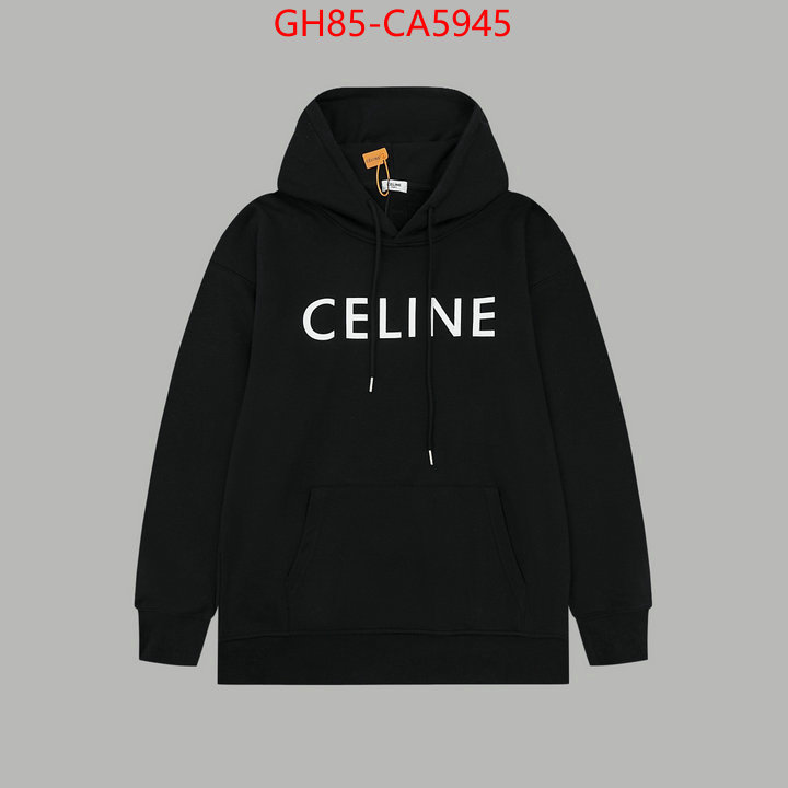 Clothing-Celine the most popular ID: CA5945 $: 85USD