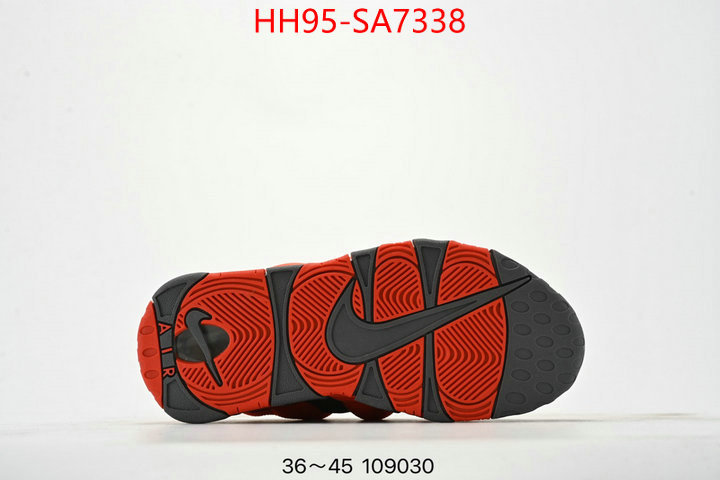 Men Shoes-Nike what is a 1:1 replica ID: SA7338 $: 95USD