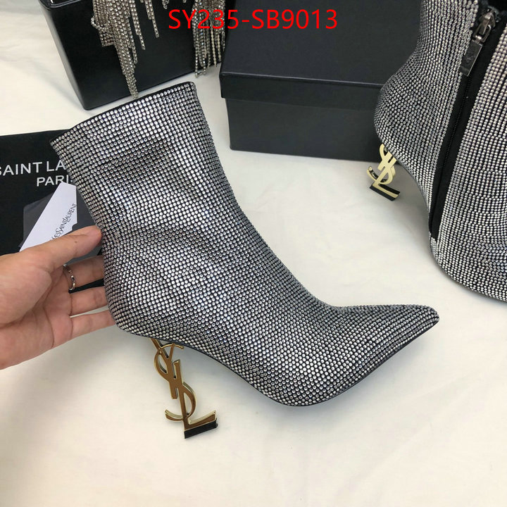 Women Shoes-YSL shop designer ID: SB9013 $: 235USD