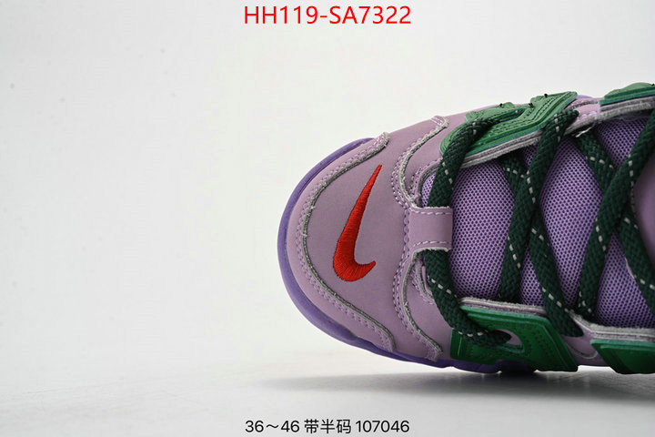 Women Shoes-NIKE wholesale replica shop ID: SA7322 $: 119USD