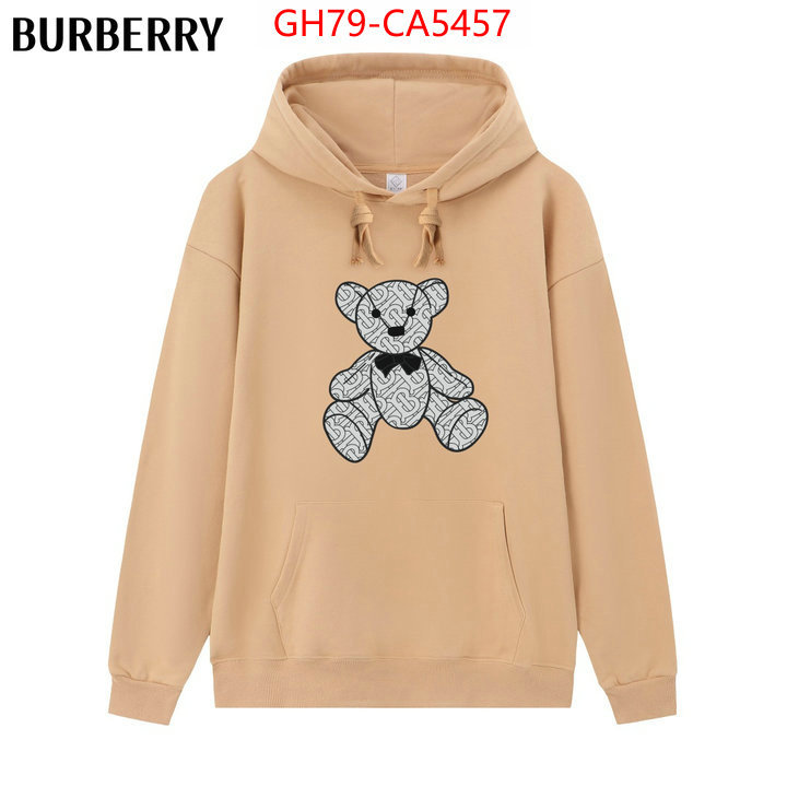 Clothing-Burberry replica every designer ID: CA5457 $: 79USD