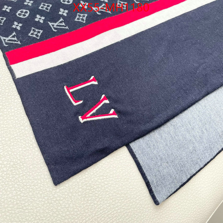 Scarf-LV best replica quality ID: MH1180 $: 55USD