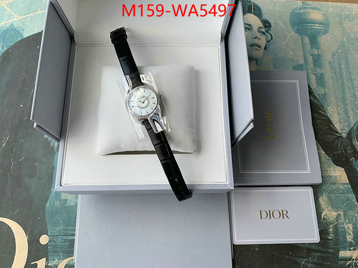 Watch(4A)-Dior best designer replica ID: WA5497 $: 159USD