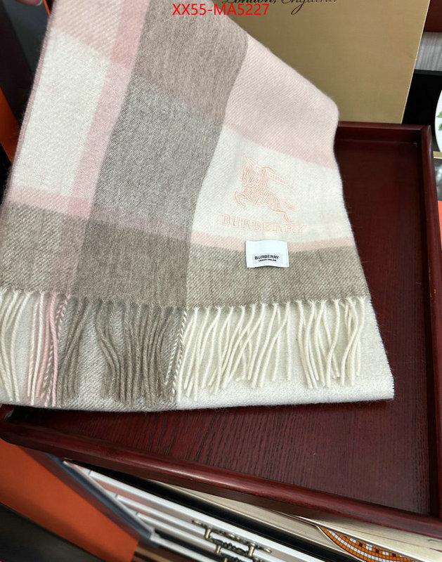 Scarf-Burberry aaaaa class replica ID: MA5227 $: 55USD