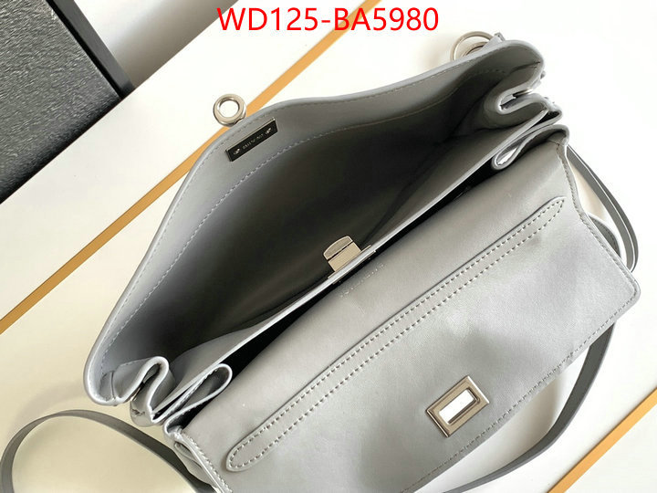 Balenciaga Bags(4A)-Other Styles top quality ID: BA5980