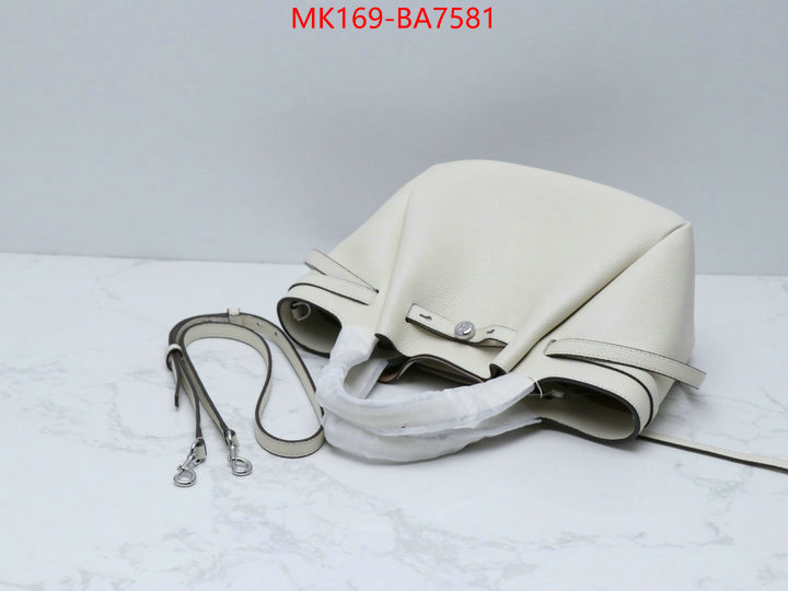 Tory Burch Bags(TOP)-Handbag- sell high quality ID: BA7581 $: 169USD,