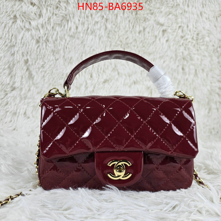 Chanel Bags(4A)-Crossbody- replica online ID: BA6935 $: 85USD,