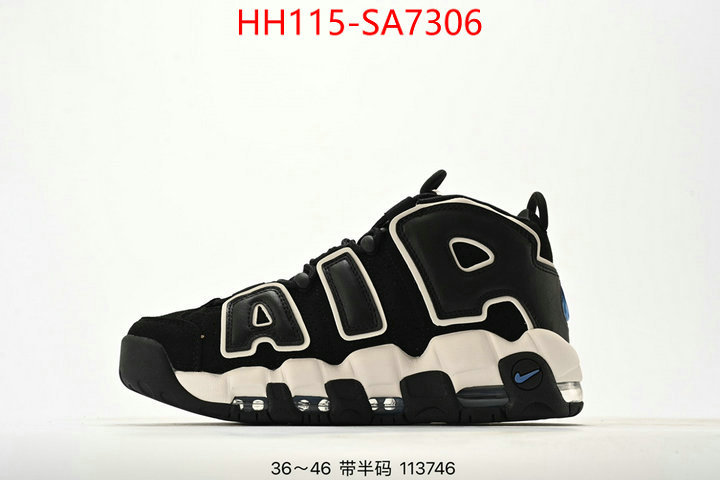 Men Shoes-Nike how quality ID: SA7306 $: 115USD