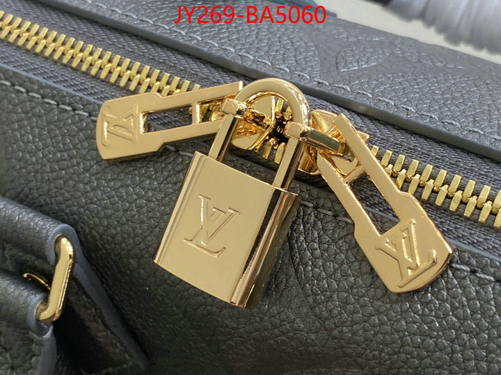 what 1:1 replica ID: BA5060 $: 269USD,