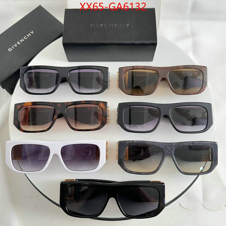 Glasses-Givenchy where to buy replicas ID: GA6132 $: 65USD