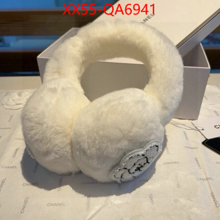 Warm Earmuffs- top brands like ID: QA6941 $: 55USD