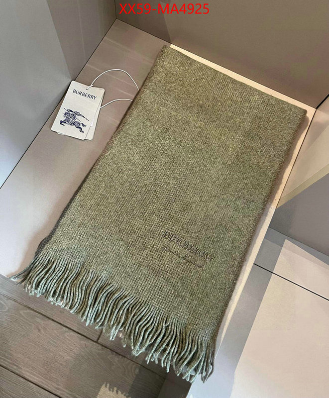 Scarf-Burberry can i buy replica ID: MA4925 $: 59USD