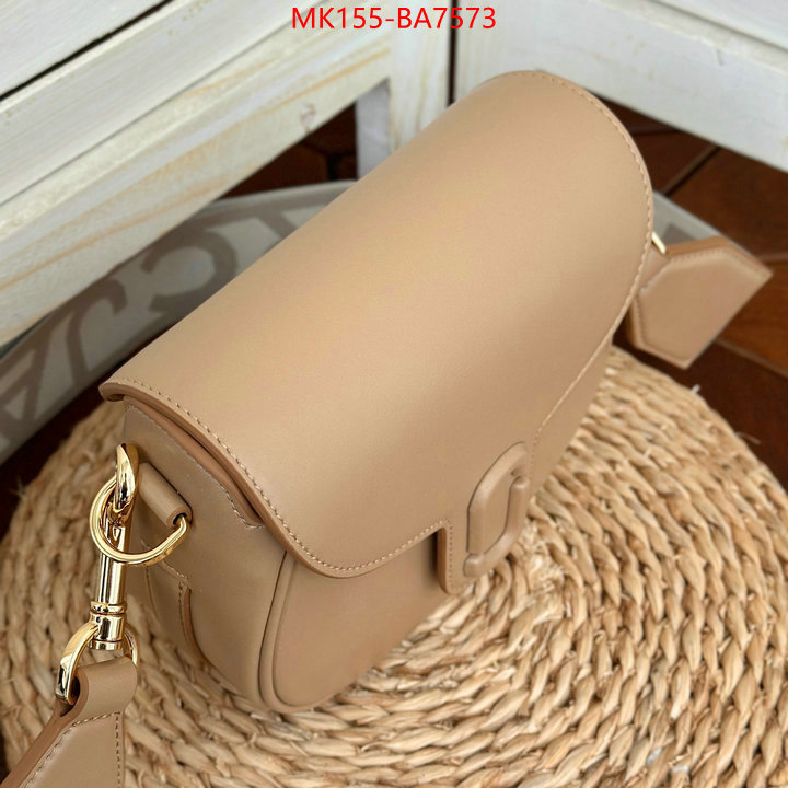 Marc Jacobs Bags(TOP)-Crossbody- find replica ID: BA7573 $: 155USD,