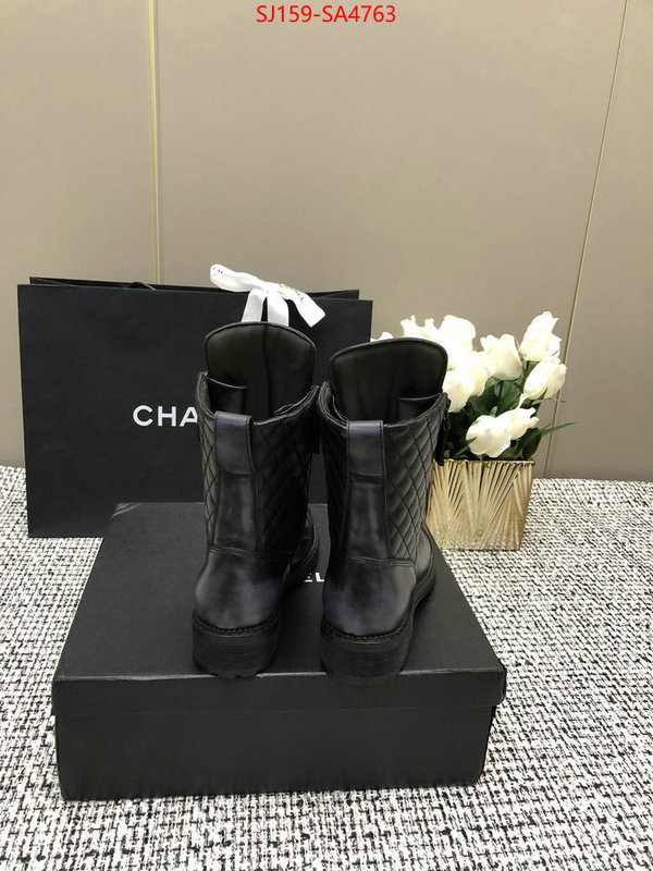 Women Shoes-Boots aaaaa class replica ID: SA4763 $: 159USD