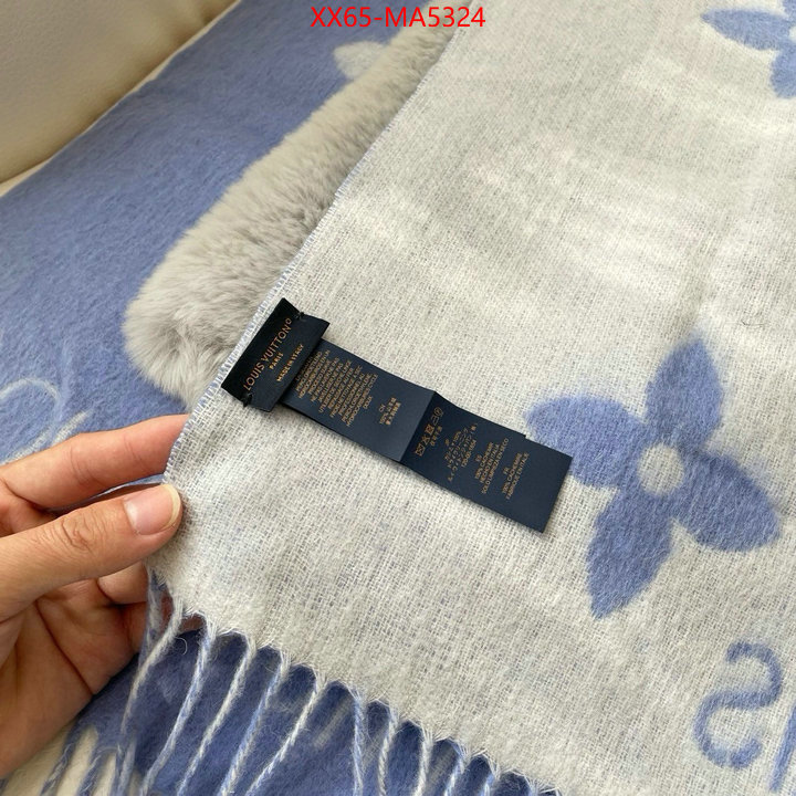 Scarf-LV how to start selling replica ID: MA5324 $: 65USD