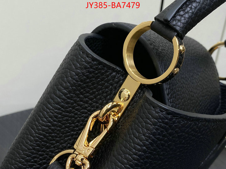 LV Bags(TOP)-Handbag Collection- online from china ID: BA7479 $: 385USD,