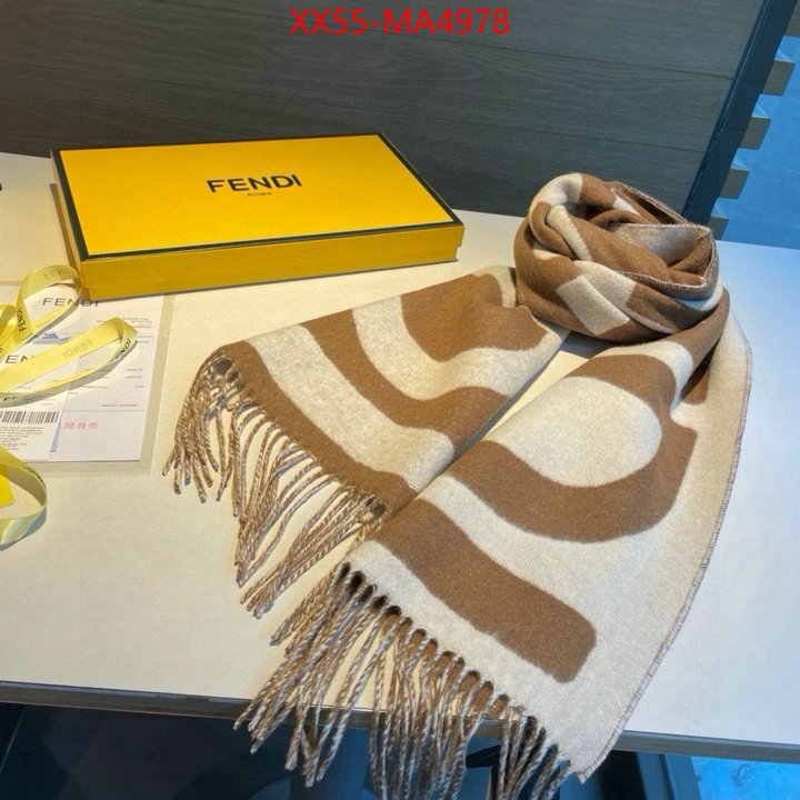 Scarf-Fendi online ID: MA4978 $: 55USD