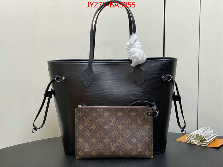 LV Bags(TOP)-Neverfull- mirror quality ID: BA5055 $: 275USD,