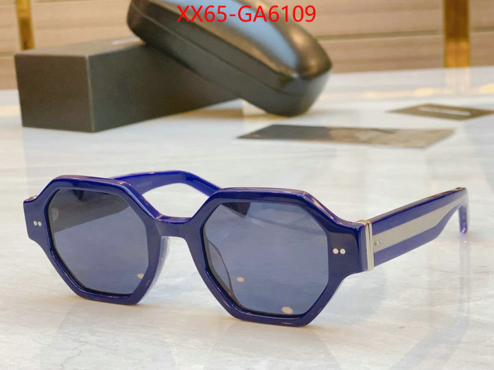 Glasses-DG for sale cheap now ID: GA6109 $: 65USD