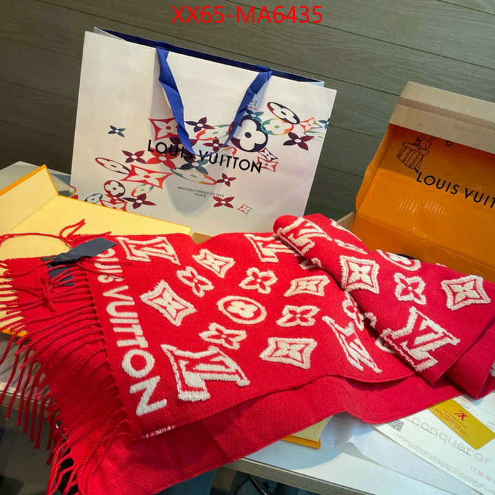 Scarf-LV best website for replica ID: MA6435 $: 65USD